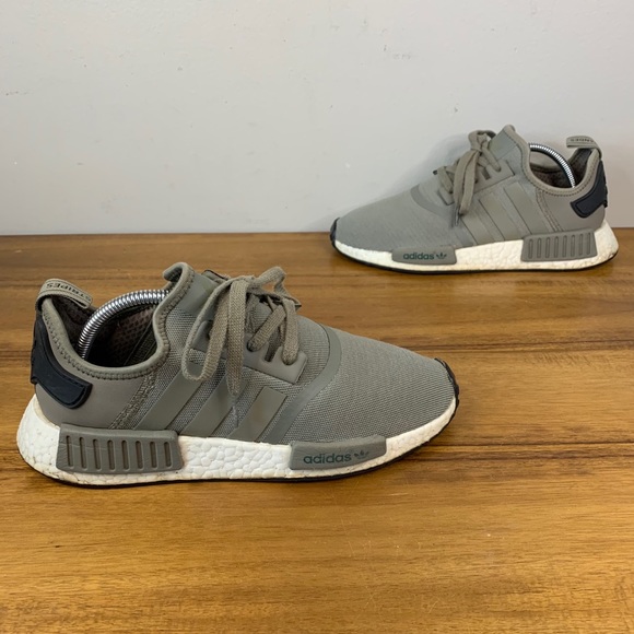 adidas Other - Adidas NMD R1 Mens Running Shoe Size 8.5